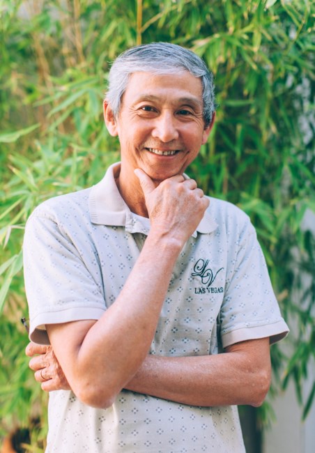 Obituary of Binh Cong Duong