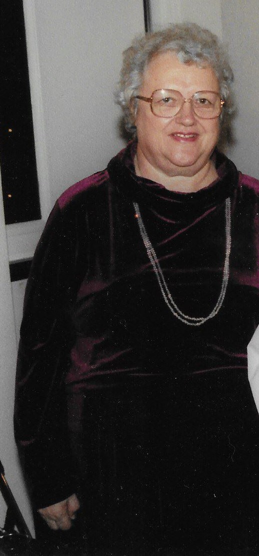 Obituary of JoAnn Bloom