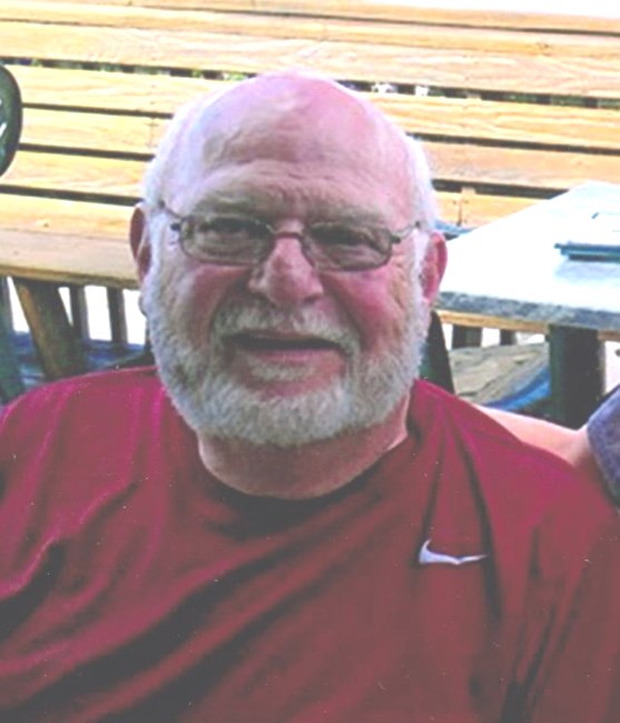 Obituary of James Patrick Boldt