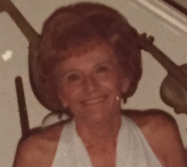 Obituary of Genevieve Catherine Apostolakis
