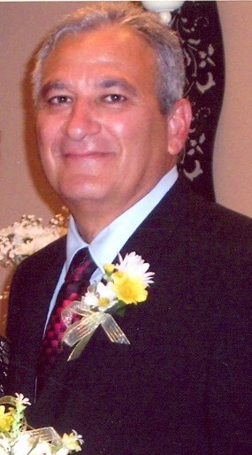 Obituary of Rodolfo Louis Villarreal