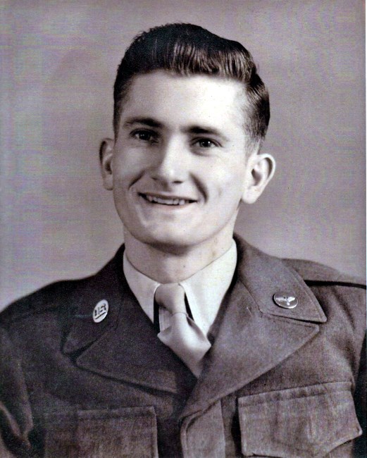 Obituario de Everett Phillip Parrish