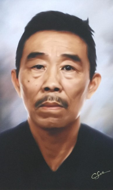 Obituary of Dung Viet Nguyen