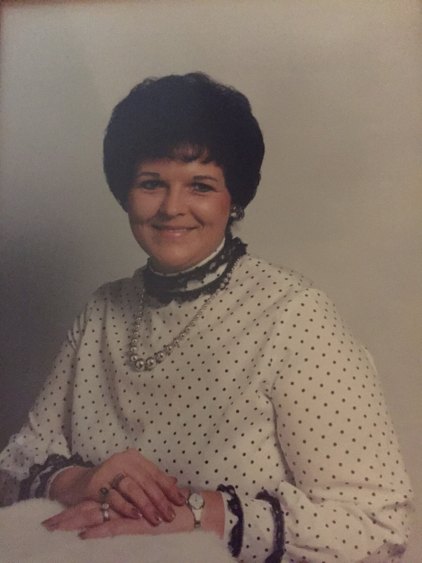 Obituary of Mary Sue Wood