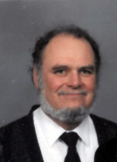 Obituary of Eugene Franklin Ely