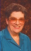 Obituary of Shirley R Buehler