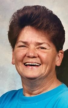 Sue Ellen Thompson Obituary