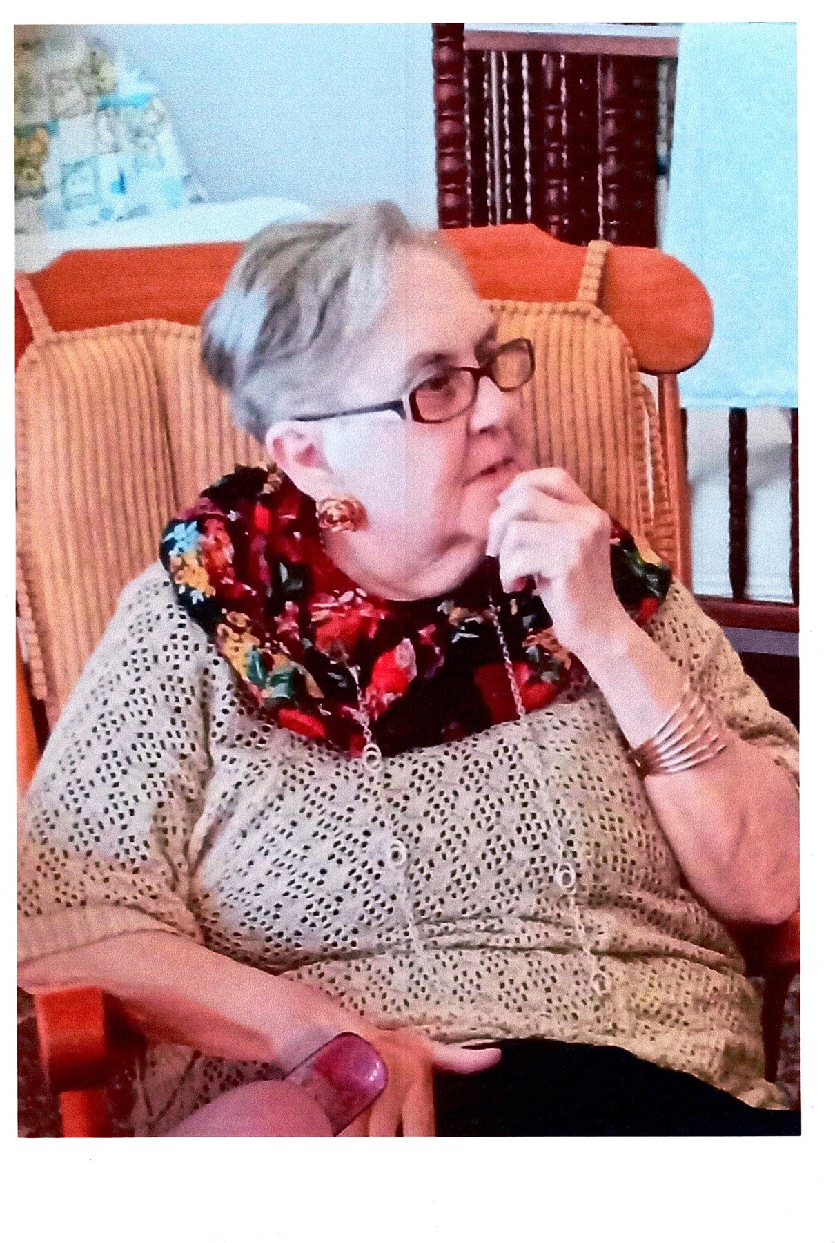 Obituary of Jeanne M. Zeek