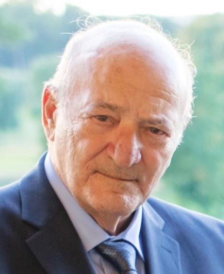 Obituary of Frank A. Territo Jr.