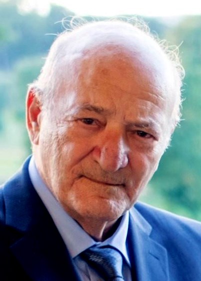 Obituary of Frank A. Territo Jr.