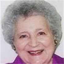 Obituary of Imogene H. Powell