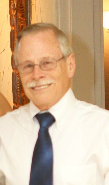 Obituary of Raymond Wayne Nobles