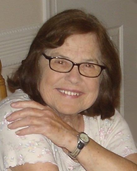 Obituary of Allie Faye Toth