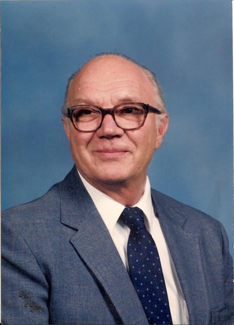 Obituary of James Richard Sielaff