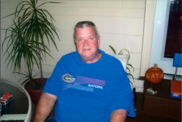 Obituary of Jackie Johnson