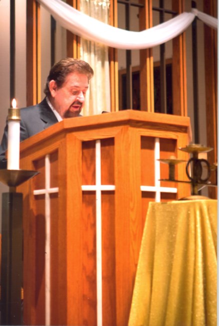 Obituary of Salvador Gutierrez