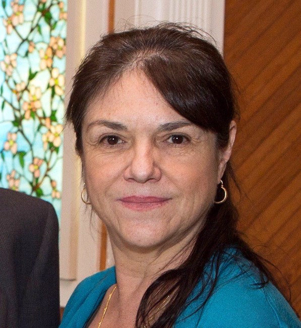 Obituary of Esperanza Maria Ordonez