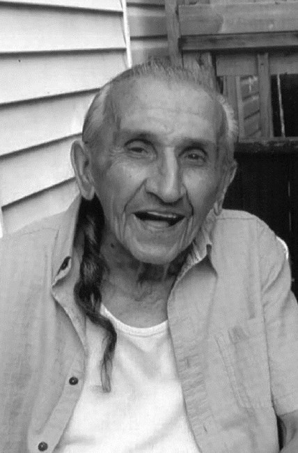 Obituary of Victor "Tommy" Harper