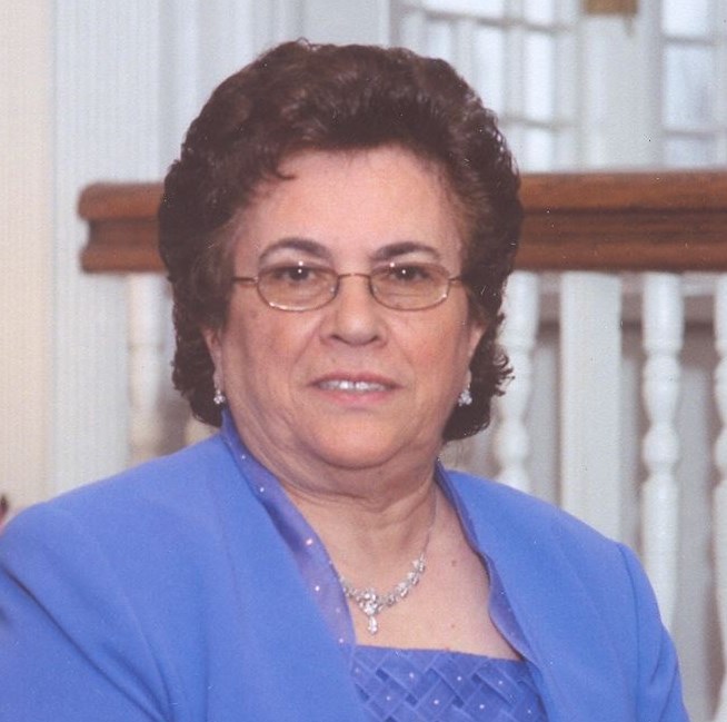 Obituary of Vittoria Lupo