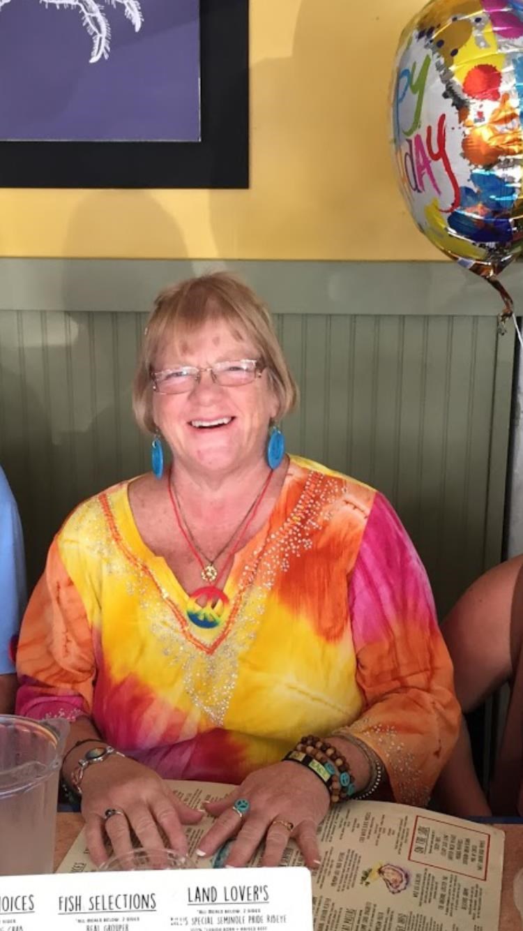 Obituary of Vonnie W Klein