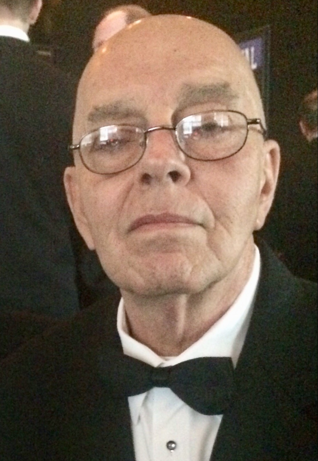 Obituary of John Neal Grego