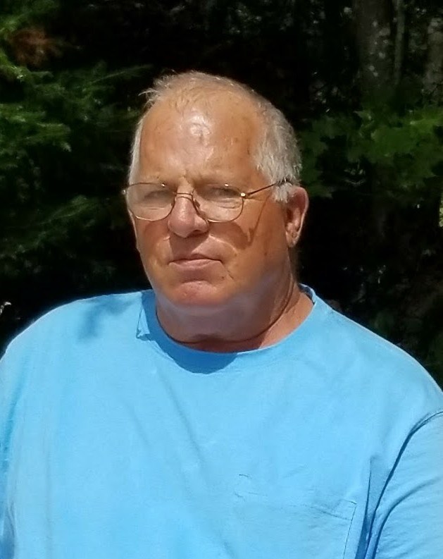 Obituary of Kenneth Albert Christie Jr.