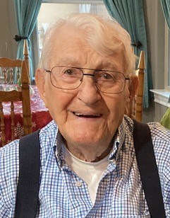 Obituary of Dalton Zaner Raglin