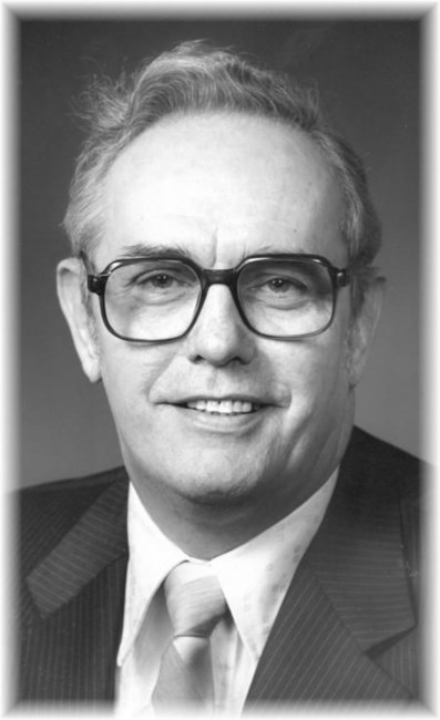 Obituary of Donald Lloyd Maxwell