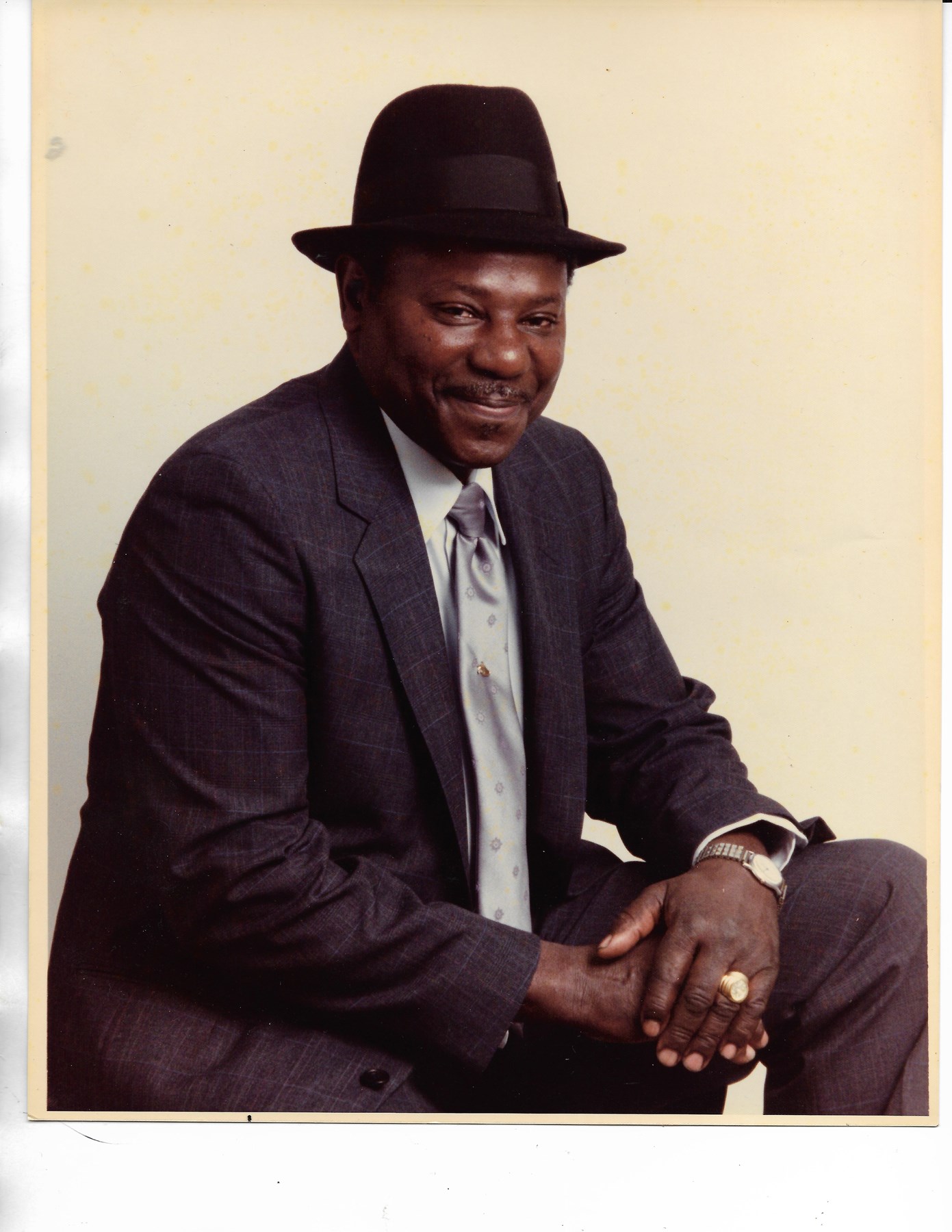 Obituary of Jessie Lee Woods Sr.