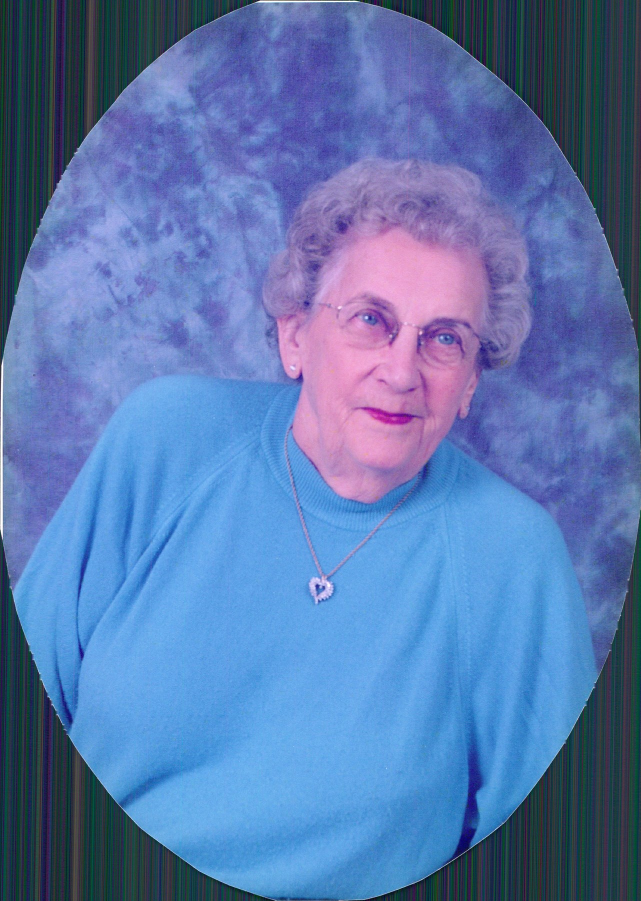 Obituary of Evelyn Dorris Teague