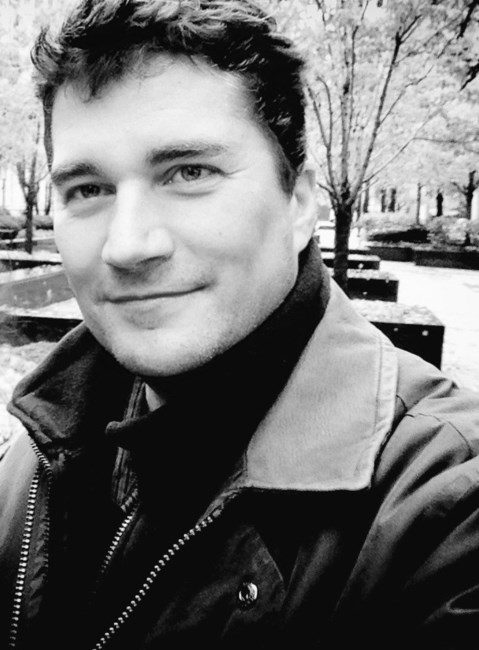 Obituary of Thomas Dean Stoltz