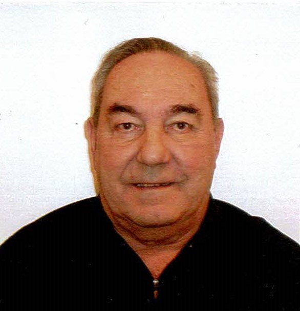 Obituary of Peter E. Martino