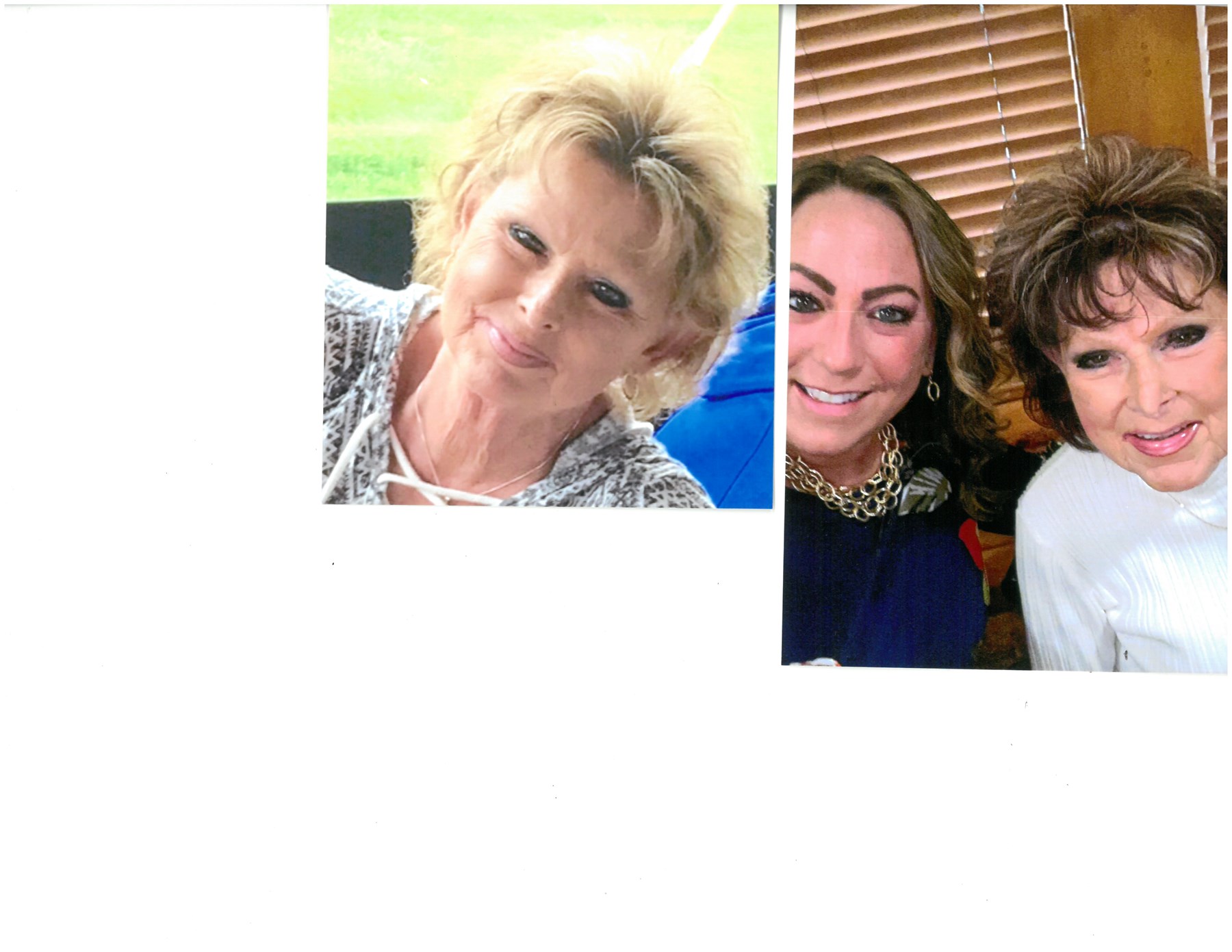 Obituary of Gail Ann Conant