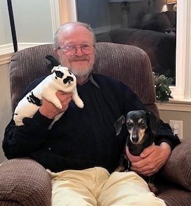 Obituary of Francis Vesper Fearing