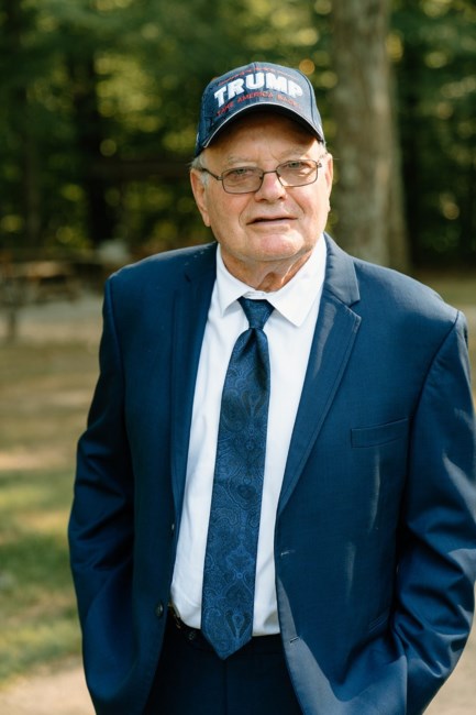 Obituary of Harry "Cliff" C. Bigler