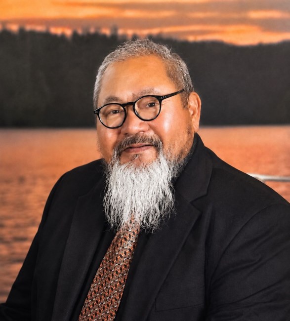 Obituary of Chicpaul Masakayan Becerra Jr.