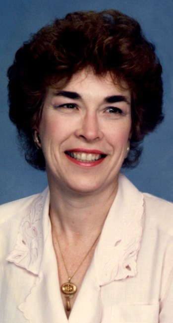 Obituary of Joan G. Specht