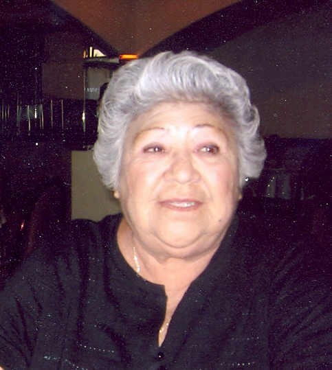 Obituary of Luisa "Mary Lou" Fernandez