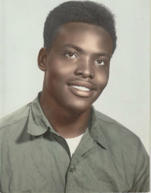 Obituary of Clifford Matthew Parks