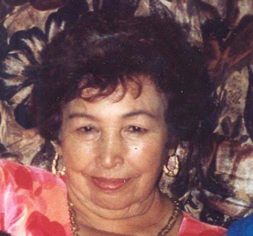 Obituary of Graciela "Chela, Chela" Barraza-Sandoval