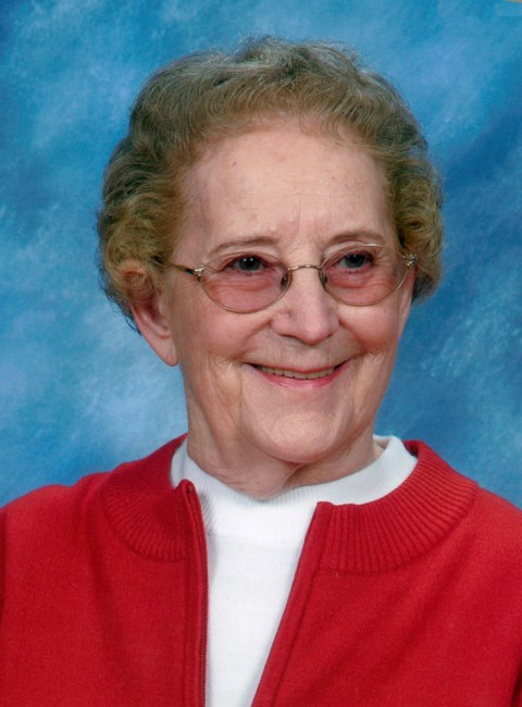 Obituario de Esther D. Goss