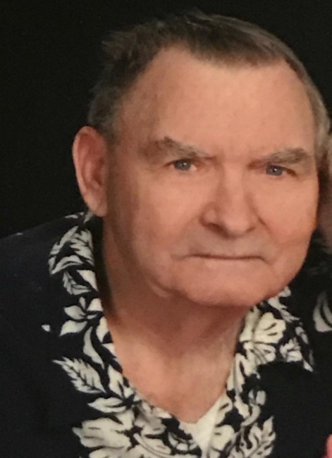 Obituary of Frank E. March Sr.