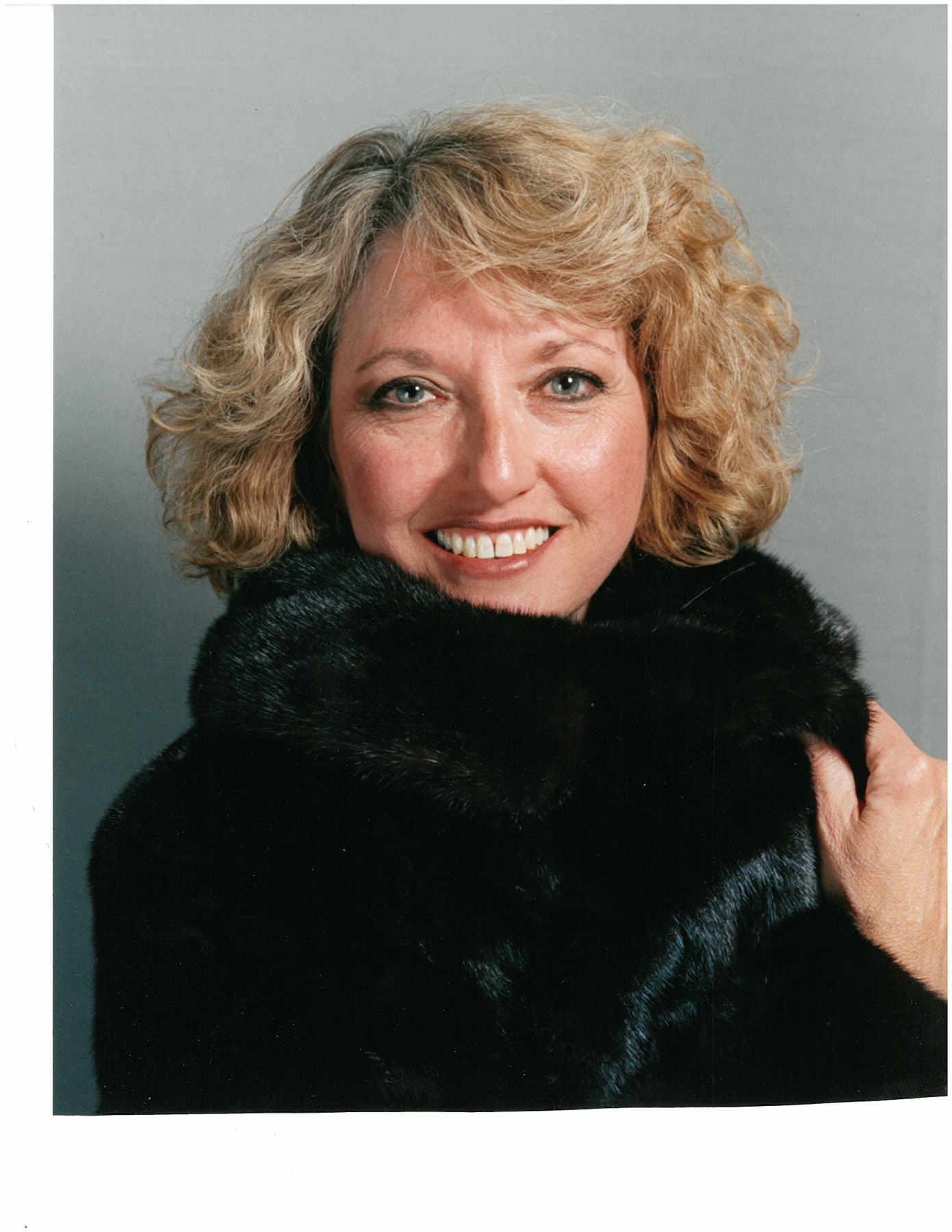 Obituary of Patricia Ann Kobrich