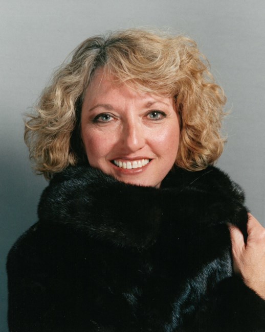 Obituary of Patricia Ann Kobrich