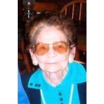 Obituary of Harriet U. Abbott