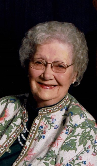 Obituary of Phyllis L. Tidwell