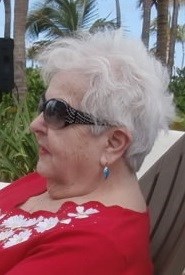 Obituary of Mrs. Elizabeth "Betty" A. (Ferreira) Stinehour