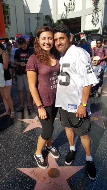 Obituary of Marcel Honor Argente