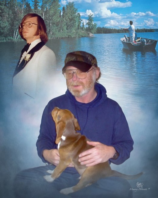 Obituary of John Allen Chamberlain