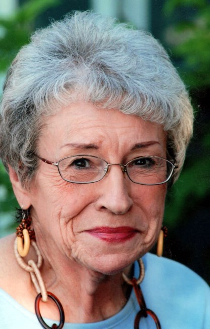 Obituary of Bonnie Jean Barrett